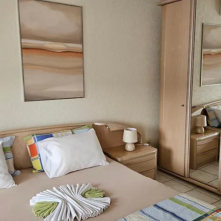 Apartment Seaside With A Swimming Pool Cove Pribinja, Hvar - 24171 Hvar Town