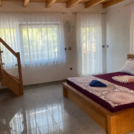 Seaside With A Swimming Pool Cove Pribinja, Hvar - 24171 Apartment *