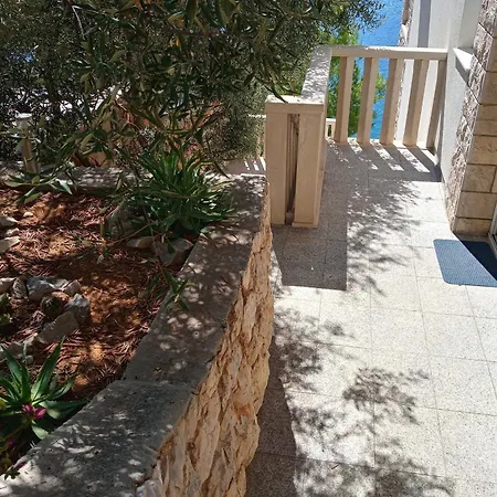 Seaside With A Swimming Pool Cove Pribinja, Hvar - 24171 Hvar Town