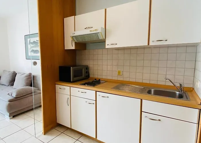 Seaside With A Swimming Pool Cove Pribinja, Hvar - 24171