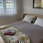 Seaside With A Swimming Pool Cove Pribinja, Hvar - 24171 Apartman *