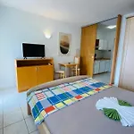 Apartament Seaside With A Swimming Pool Cove Pribinja, Hvar - 24171
