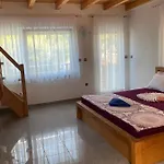 Seaside With A Swimming Pool Cove Pribinja, Hvar - 24171 Apartman *