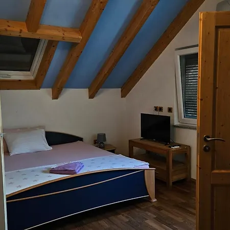 Seaside With A Swimming Pool Cove Pribinja, Hvar - 24171 Apartament Hvar Town