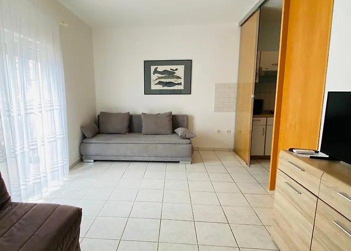 Seaside With A Swimming Pool Cove Pribinja, Hvar - 24171 * Хвар