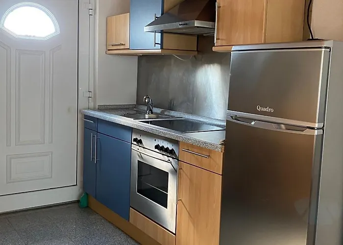 Seaside With A Swimming Pool Cove Pribinja, Hvar - 24171 Lägenhet Hvar Town